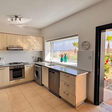 True Frontline In Tatlisu North Cyprus