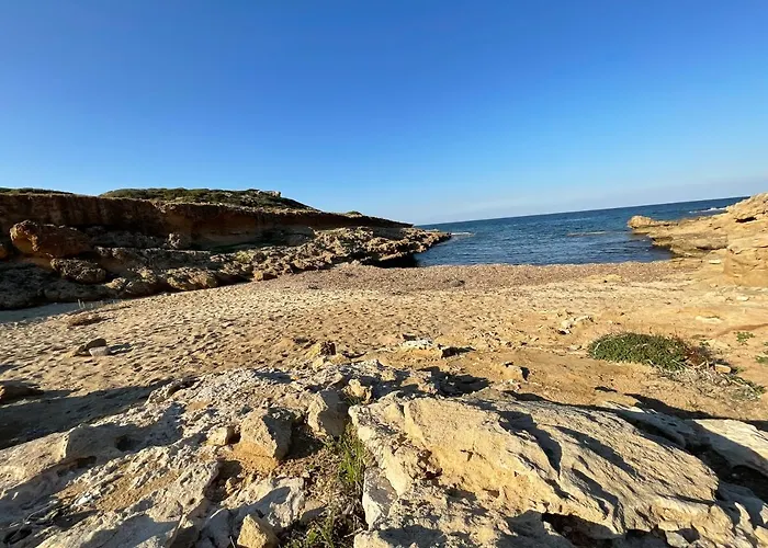 アパート True Frontline In Tatlisu North Cyprus Ayios Nikolaos