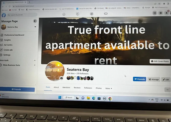 True Frontline In Tatlisu North Cyprus