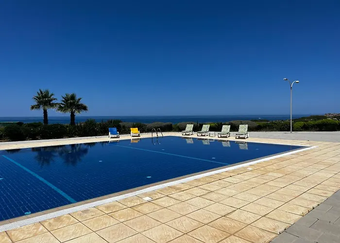 True Frontline In Tatlisu North Cyprus