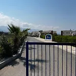 True Frontline In Tatlisu North Cyprus Agios Nikolaos (Famagusta)