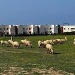 True Frontline In Tatlisu North Cyprus *