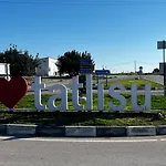 True Frontline In Tatlisu North Cyprus דירה