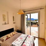 True Frontline In Tatlisu North Cyprus * Agios Nikolaos (Famagusta)