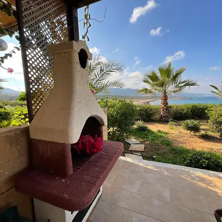 True Frontline In Tatlisu North Cyprus Апартаменты Agios Nikolaos (Famagusta)