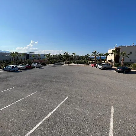 Apartment True Front Line In Tatlisu North Cyprus Agios Nikolaos (Famagusta)