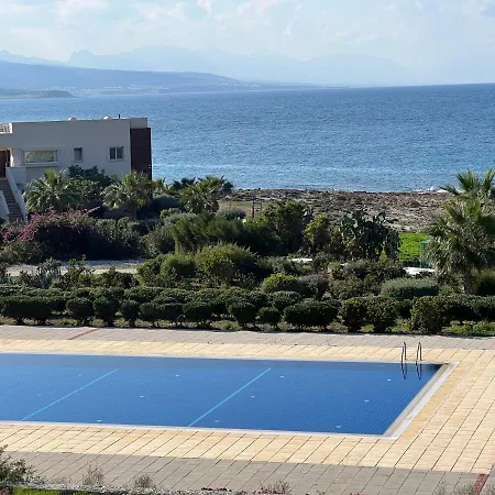 Apartment True Front Line In Tatlisu North Cyprus