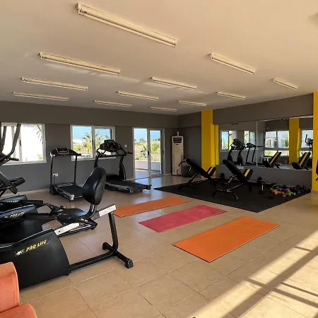 Apartment True Front Line In Tatlisu North Cyprus *