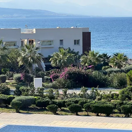 Apartment True Front Line In Tatlisu North Cyprus Agios Nikolaos (Famagusta)