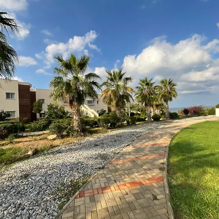Apartment True Front Line In Tatlisu North Cyprus