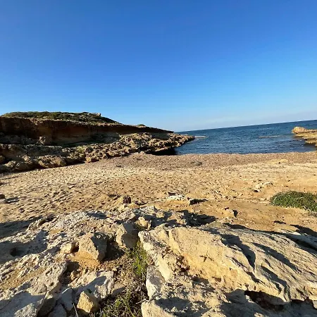 Apartment True Front Line In Tatlisu North Cyprus Agios Nikolaos (Famagusta)