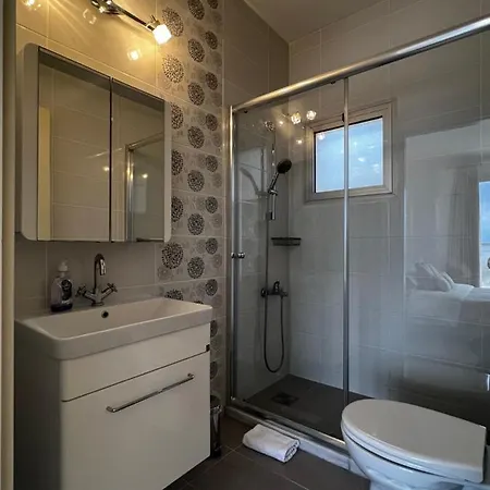 True Frontline In Tatlisu North Cyprus Апартаменты