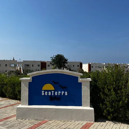 True Frontline In Tatlisu North Cyprus *