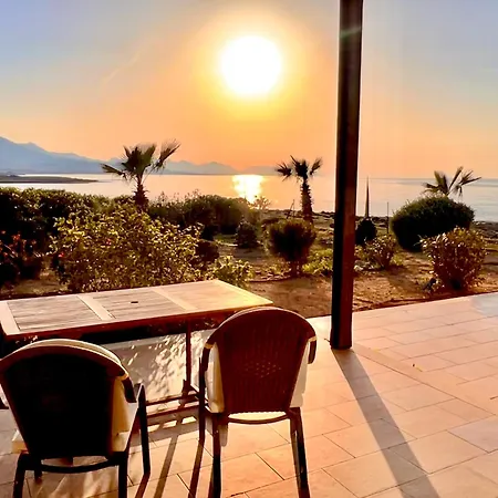Apartment True Front Line In Tatlisu North Cyprus