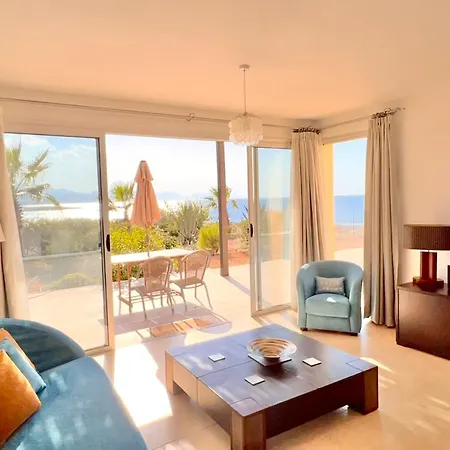 True Front Line In Tatlisu North Cyprus Apartment