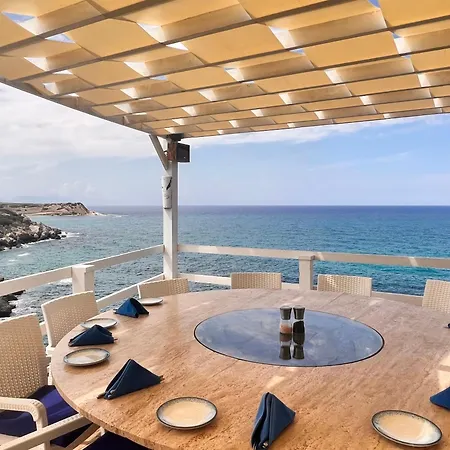 Apartment True Front Line In Tatlisu North Cyprus *