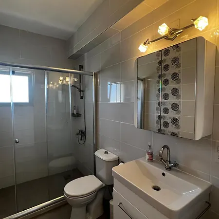Apartment True Front Line In Tatlisu North Cyprus