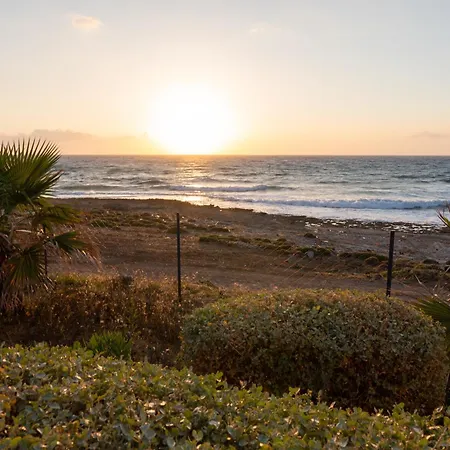 True Front Line In Tatlisu North Cyprus Agios Nikolaos (Famagusta)
