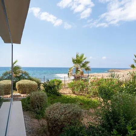 True Frontline In Tatlisu North Cyprus *