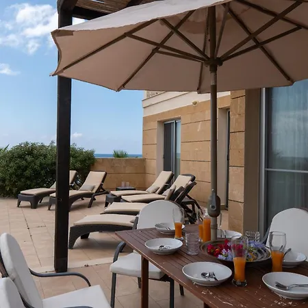 Apartment True Front Line In Tatlisu North Cyprus *