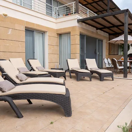 Apartment True Front Line In Tatlisu North Cyprus Agios Nikolaos (Famagusta)