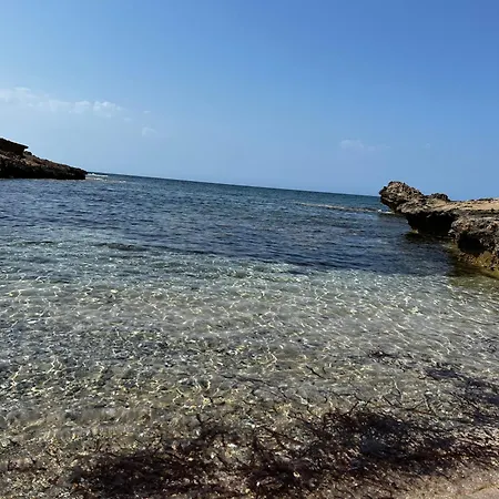 Apartment True Front Line In Tatlisu North Cyprus *