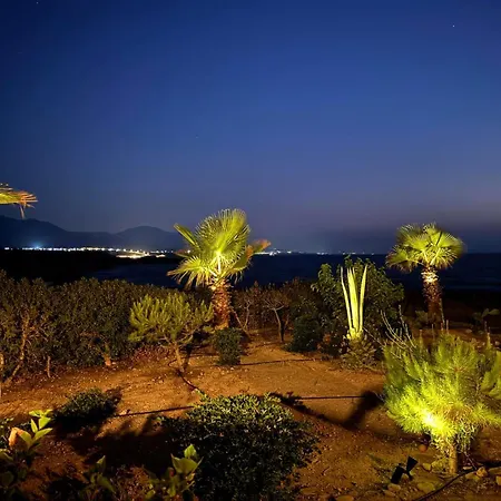 True Frontline In Tatlisu North Cyprus Апартаменты