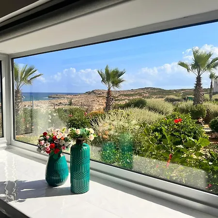 Апартаменты True Frontline In Tatlisu North Cyprus Agios Nikolaos (Famagusta)