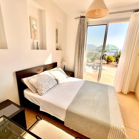 Apartment True Front Line In Tatlisu North Cyprus