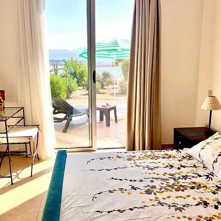 True Front Line In Tatlisu North Cyprus Apartment