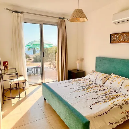 True Front Line In Tatlisu North Cyprus * Agios Nikolaos (Famagusta)