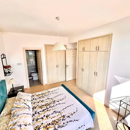 Apartment True Front Line In Tatlisu North Cyprus