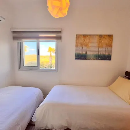 True Frontline In Tatlisu North Cyprus Апартаменты Agios Nikolaos (Famagusta)