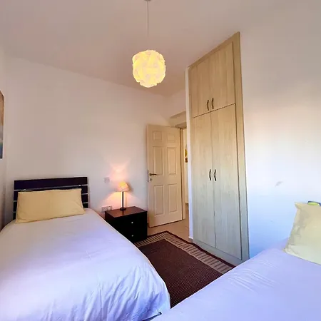 True Frontline In Tatlisu North Cyprus Апартаменты