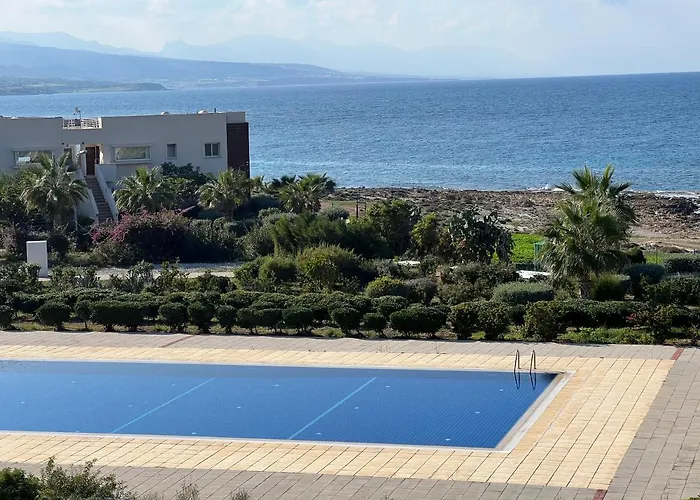 Apartmán True Frontline In Tatlisu North Cyprus