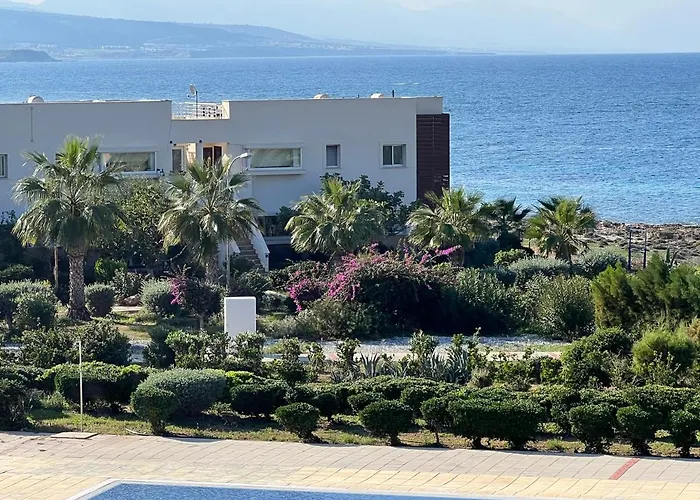 Apartmán True Frontline In Tatlisu North Cyprus Agios Nikolaos (Famagusta)