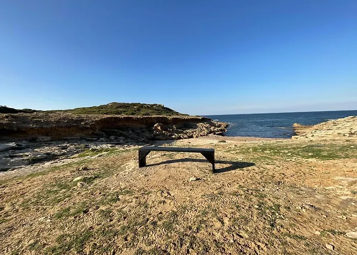 True Frontline In Tatlisu North Cyprus Apartmán