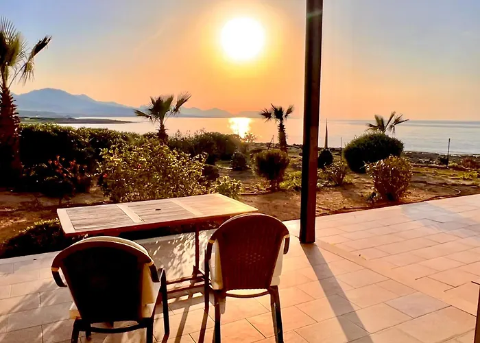 Apartmán True Frontline In Tatlisu North Cyprus