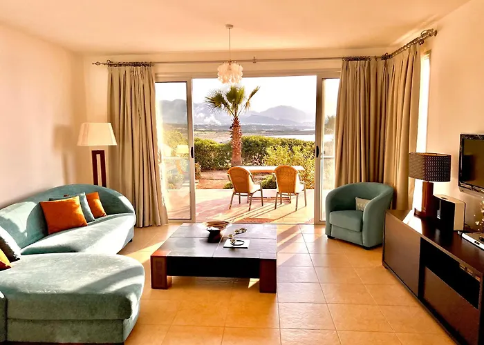 True Frontline In Tatlisu North Cyprus