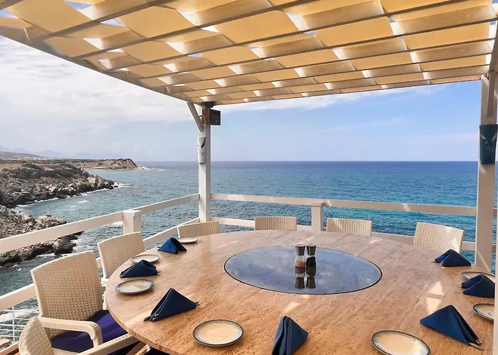 Apartmán True Frontline In Tatlisu North Cyprus *