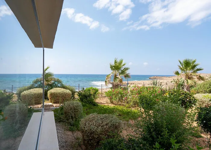 True Frontline In Tatlisu North Cyprus *