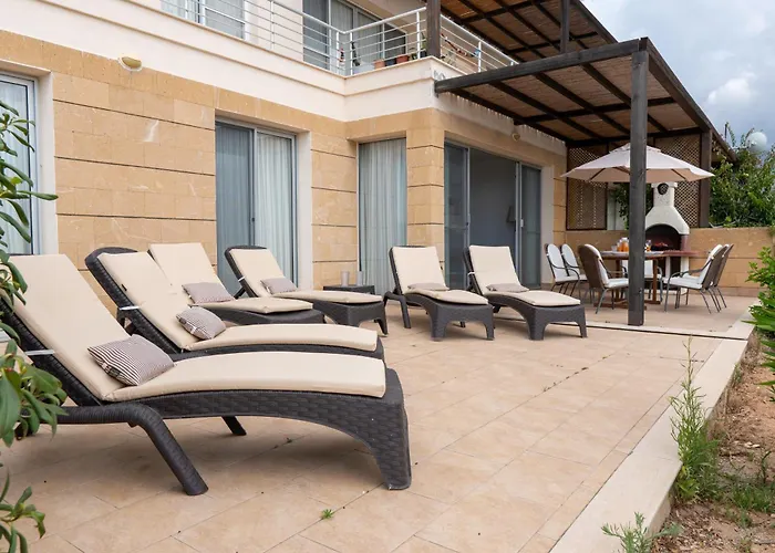 Apartmán True Frontline In Tatlisu North Cyprus Agios Nikolaos (Famagusta)