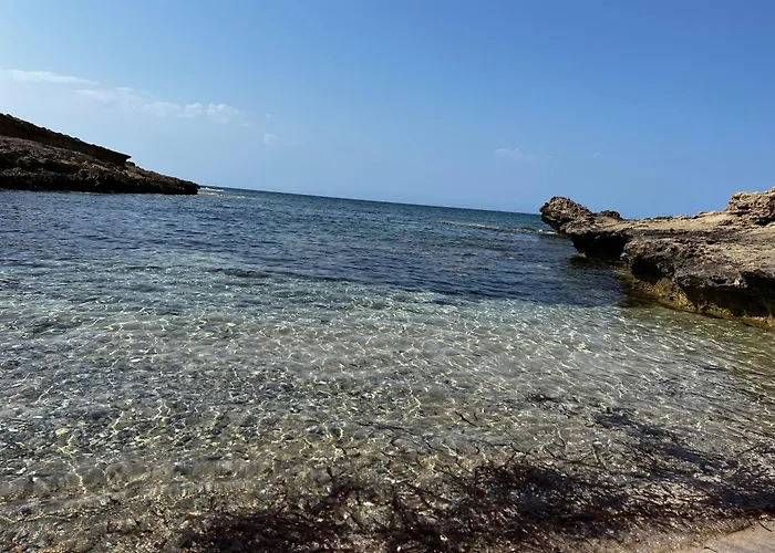 Apartmán True Frontline In Tatlisu North Cyprus *