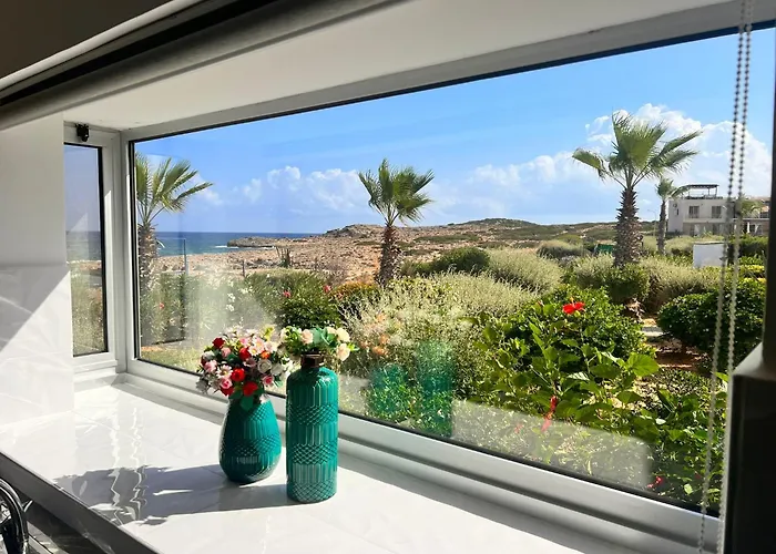 Apartmán True Frontline In Tatlisu North Cyprus Agios Nikolaos (Famagusta)