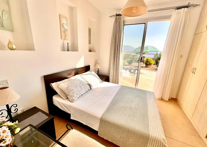 Apartmán True Frontline In Tatlisu North Cyprus