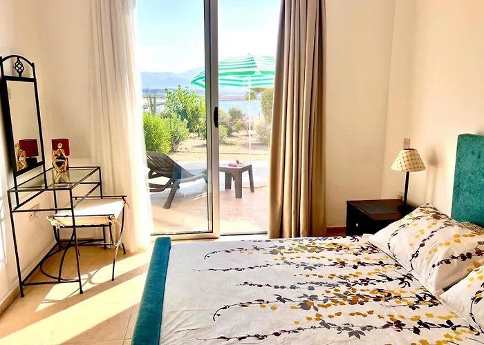 True Frontline In Tatlisu North Cyprus Apartmán