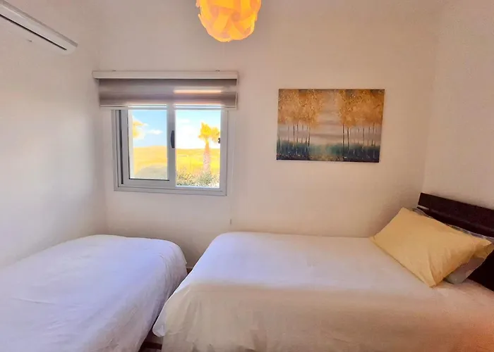 True Frontline In Tatlisu North Cyprus Apartmán Agios Nikolaos (Famagusta)